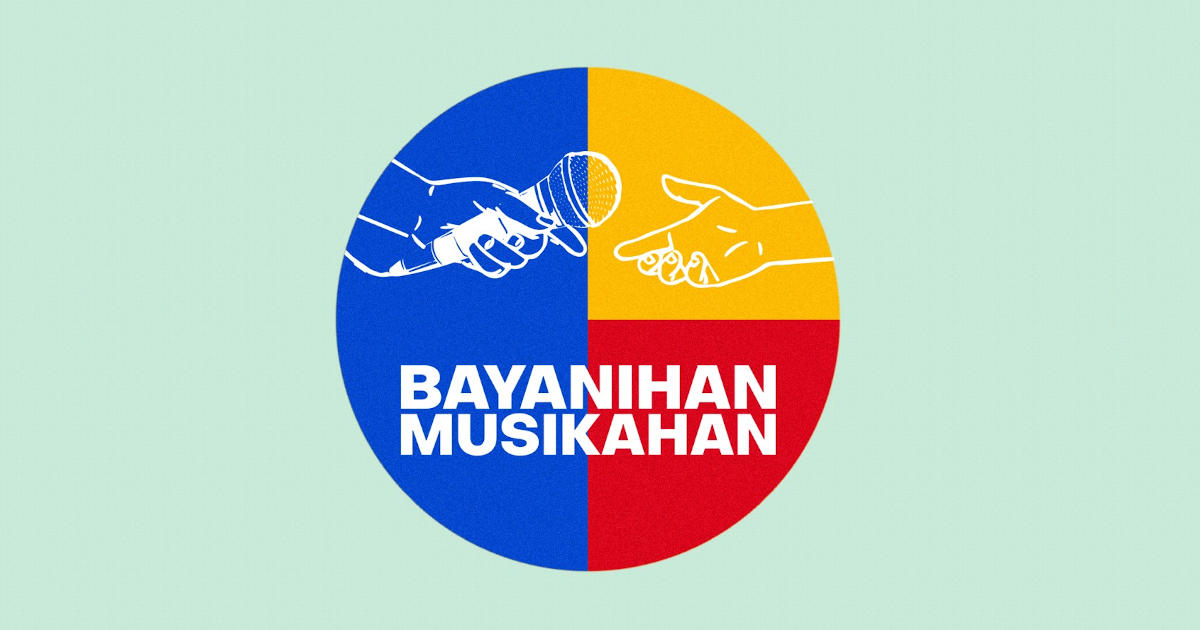 Bayanihan Musikahan