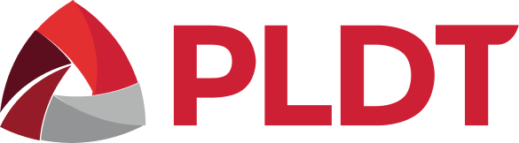 PLDT Logo