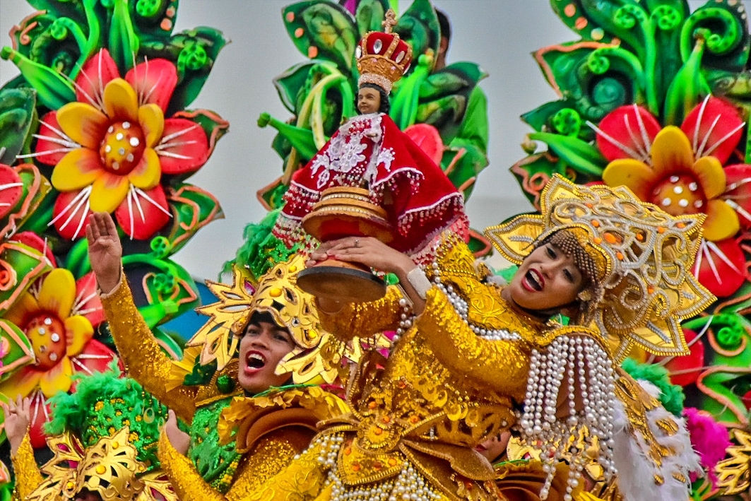 Pintados-Kasadyaan Festival