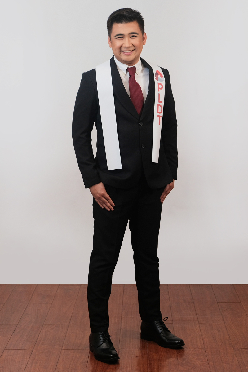 Toby Mejia